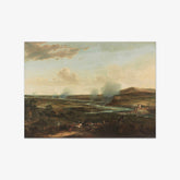 The Battle of Medway by Willem Schellinks - thumbnail_0_nf_66fe82488213847b6f357c18